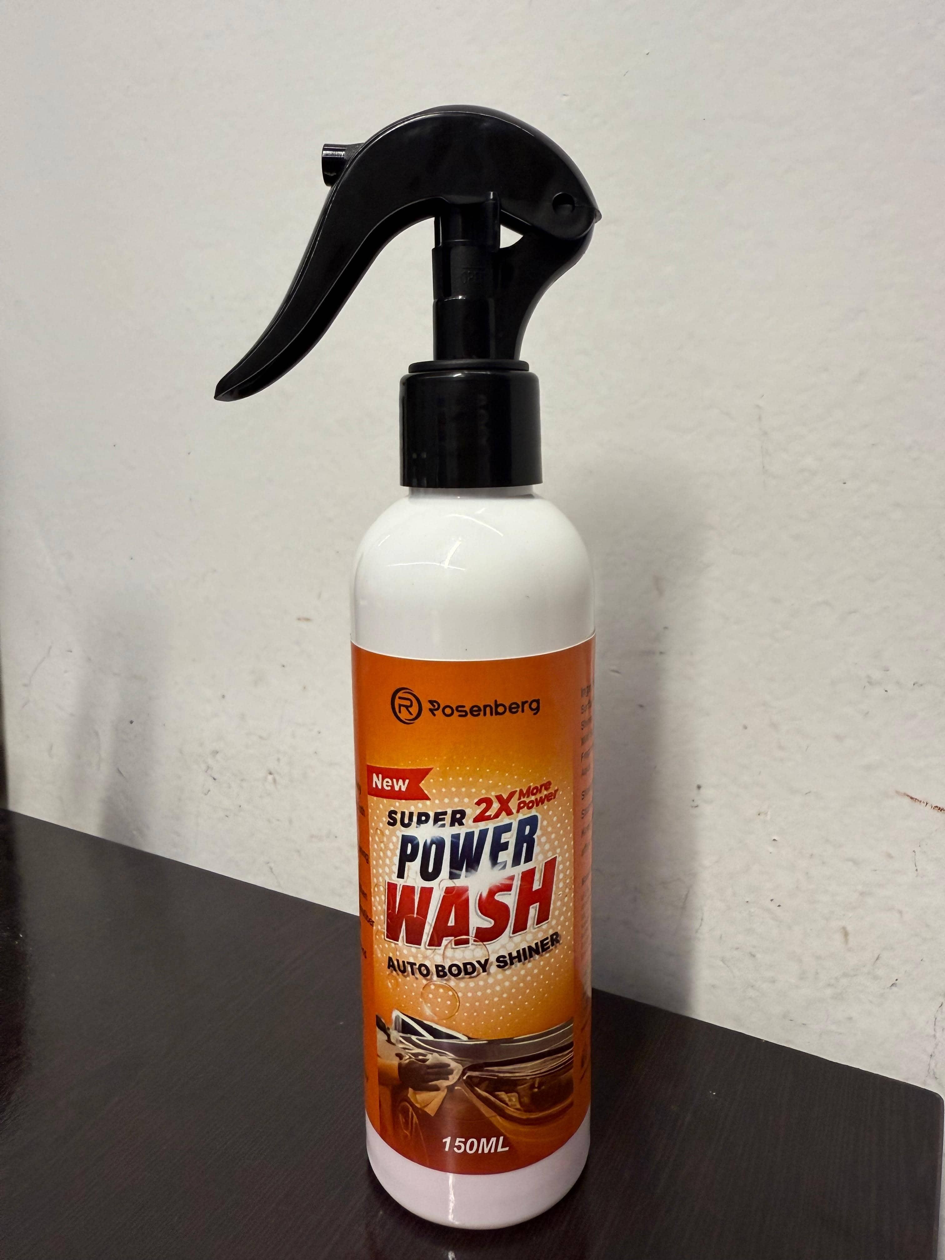 Auto Body Shiner 150 ml Pack of 1